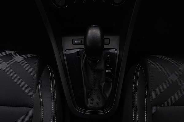 2019 MG MG3 Excite