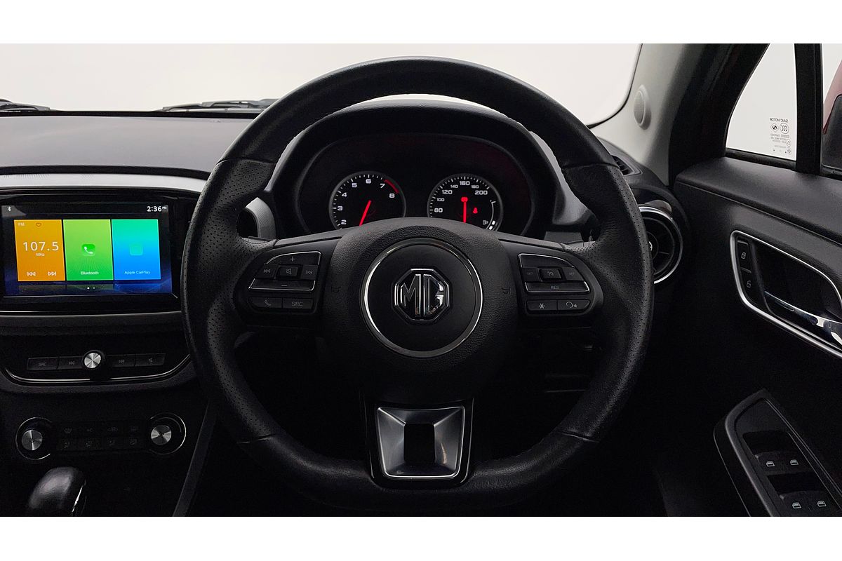 2019 MG MG3 Excite