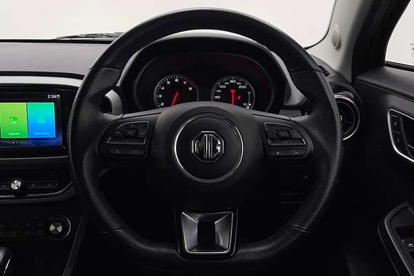 2019 MG MG3 Excite