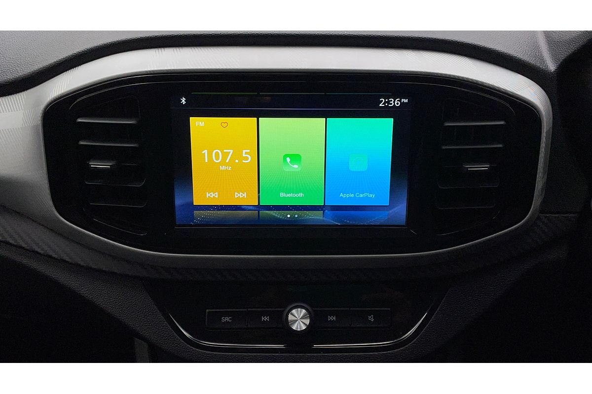 2019 MG MG3 Excite