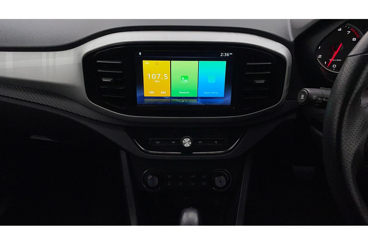 2019 MG MG3 Excite