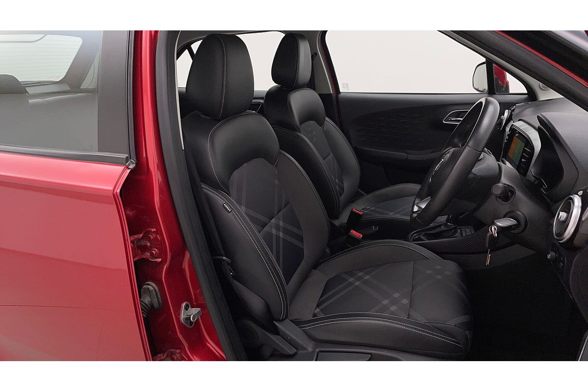 2019 MG MG3 Excite