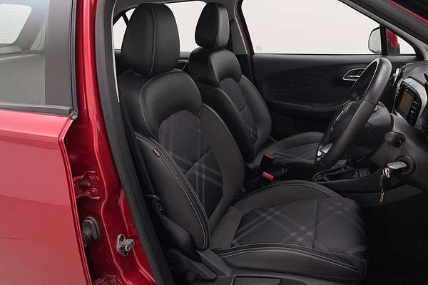 2019 MG MG3 Excite