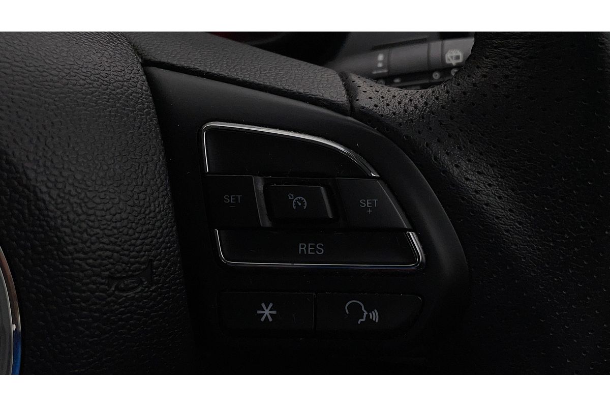 2019 MG MG3 Excite