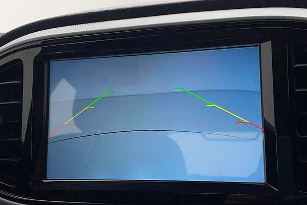 2019 MG MG3 Excite