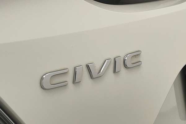 2017 Honda Civic VTi-LX 10th Gen