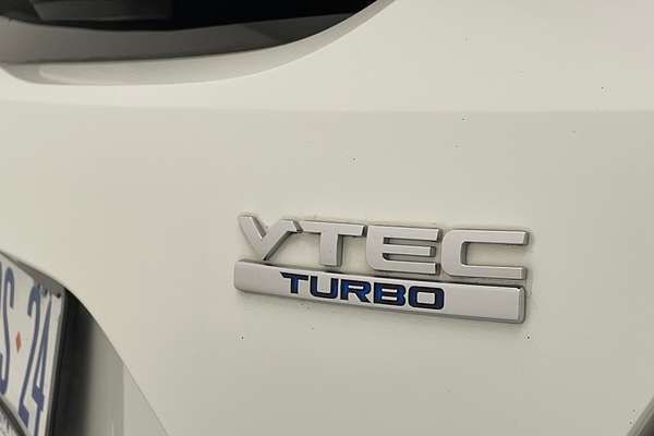2017 Honda Civic VTi-LX 10th Gen