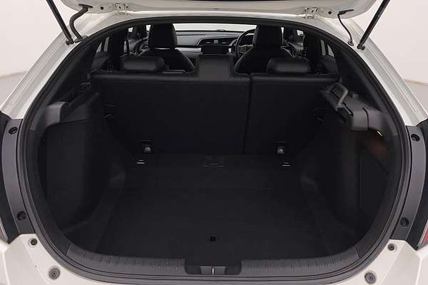 2017 Honda Civic VTi-LX 10th Gen