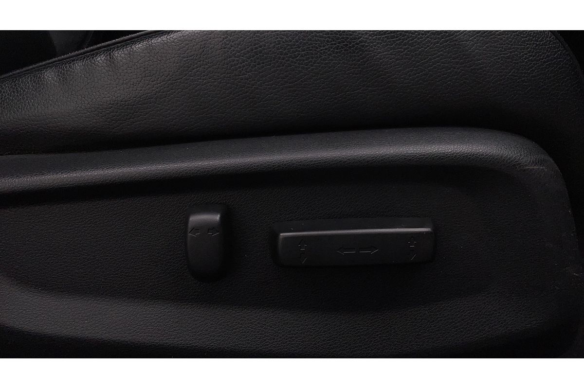2017 Honda Civic VTi-LX 10th Gen