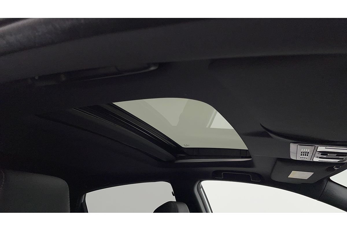 2017 Honda Civic VTi-LX 10th Gen