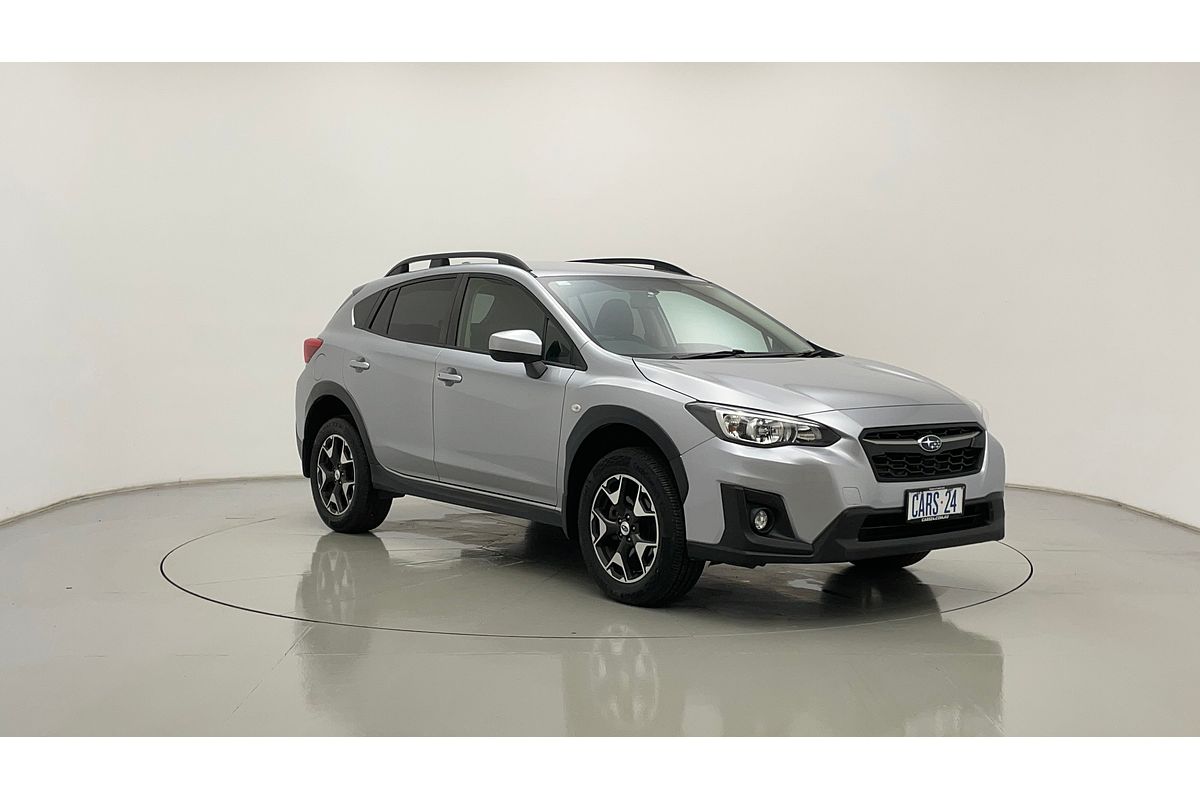 2018 Subaru XV 2.0i-L G5X