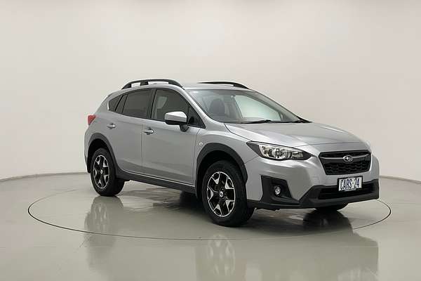 2018 Subaru XV 2.0i-L G5X