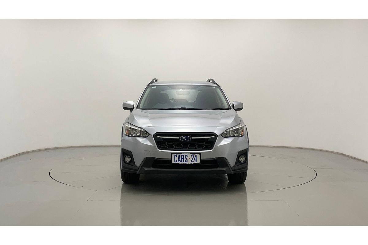 2018 Subaru XV 2.0i-L G5X