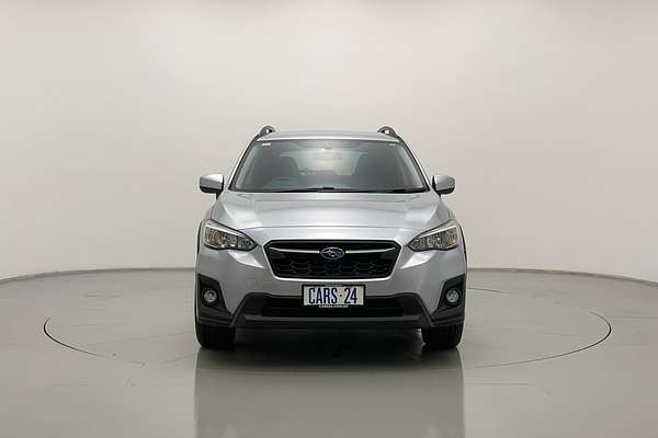 2018 Subaru XV 2.0i-L G5X