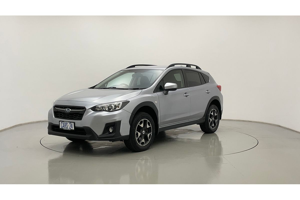 2018 Subaru XV 2.0i-L G5X