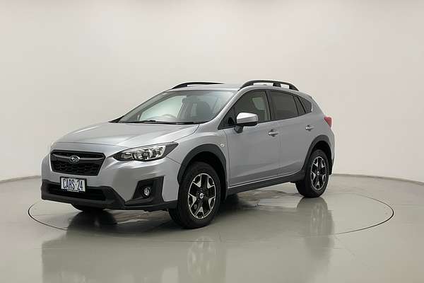 2018 Subaru XV 2.0i-L G5X