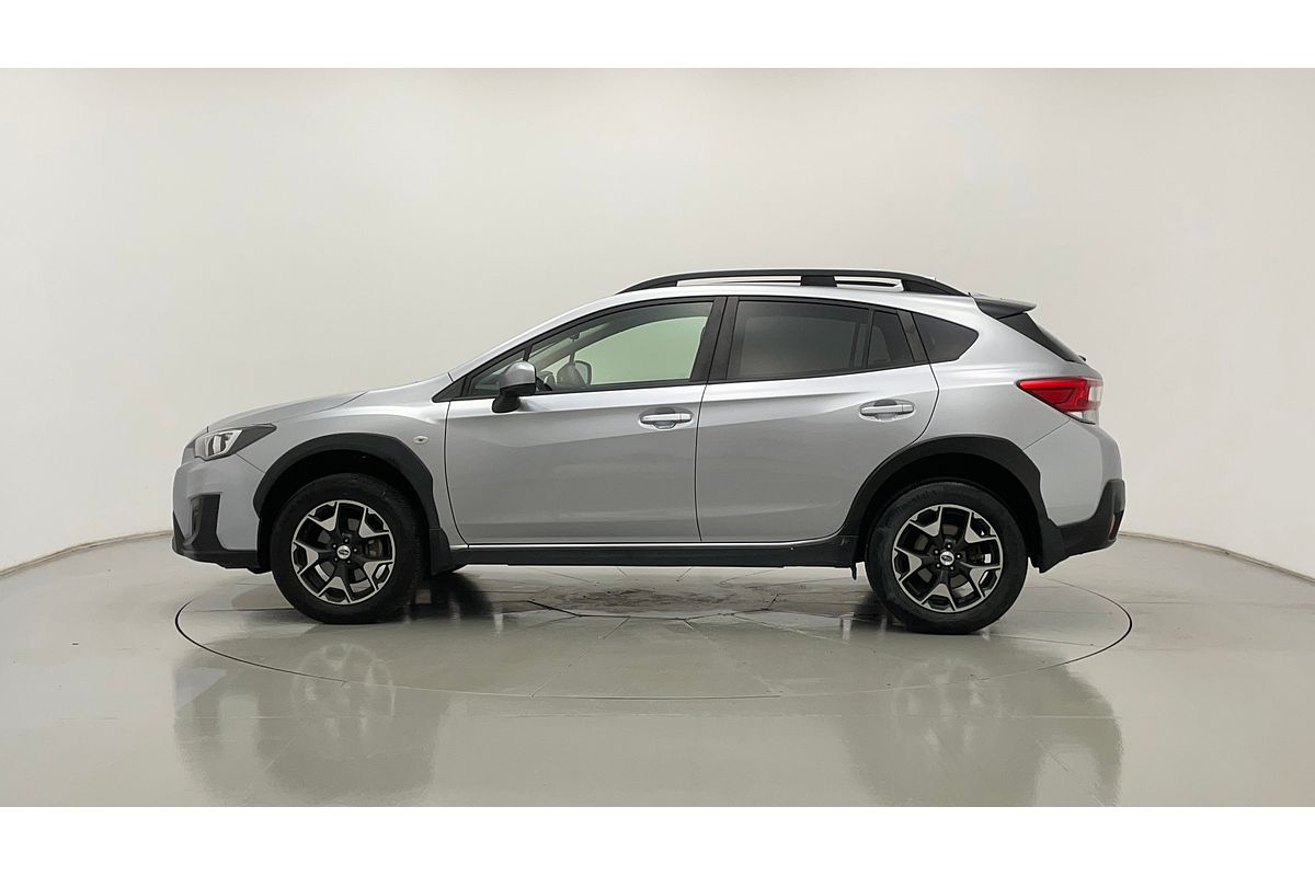 2018 Subaru XV 2.0i-L G5X