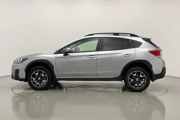 2018 Subaru XV 2.0i-L G5X