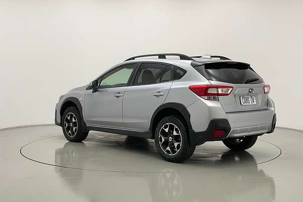 2018 Subaru XV 2.0i-L G5X