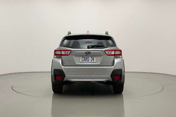 2018 Subaru XV 2.0i-L G5X