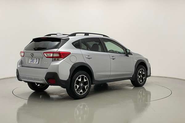 2018 Subaru XV 2.0i-L G5X