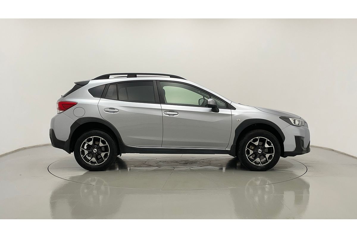 2018 Subaru XV 2.0i-L G5X
