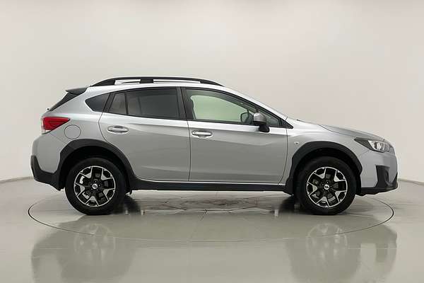2018 Subaru XV 2.0i-L G5X