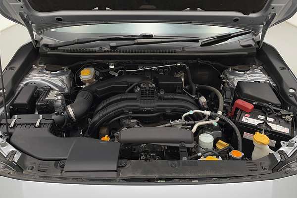2018 Subaru XV 2.0i-L G5X