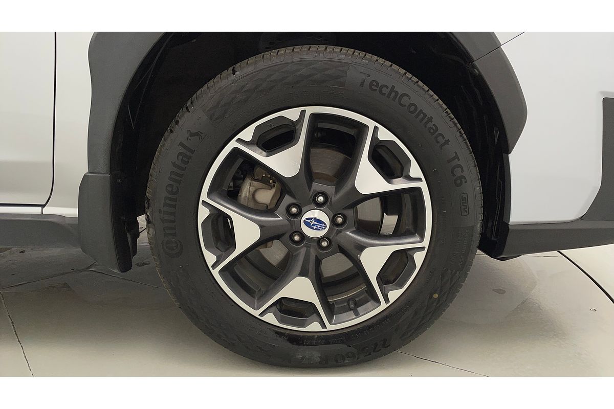 2018 Subaru XV 2.0i-L G5X