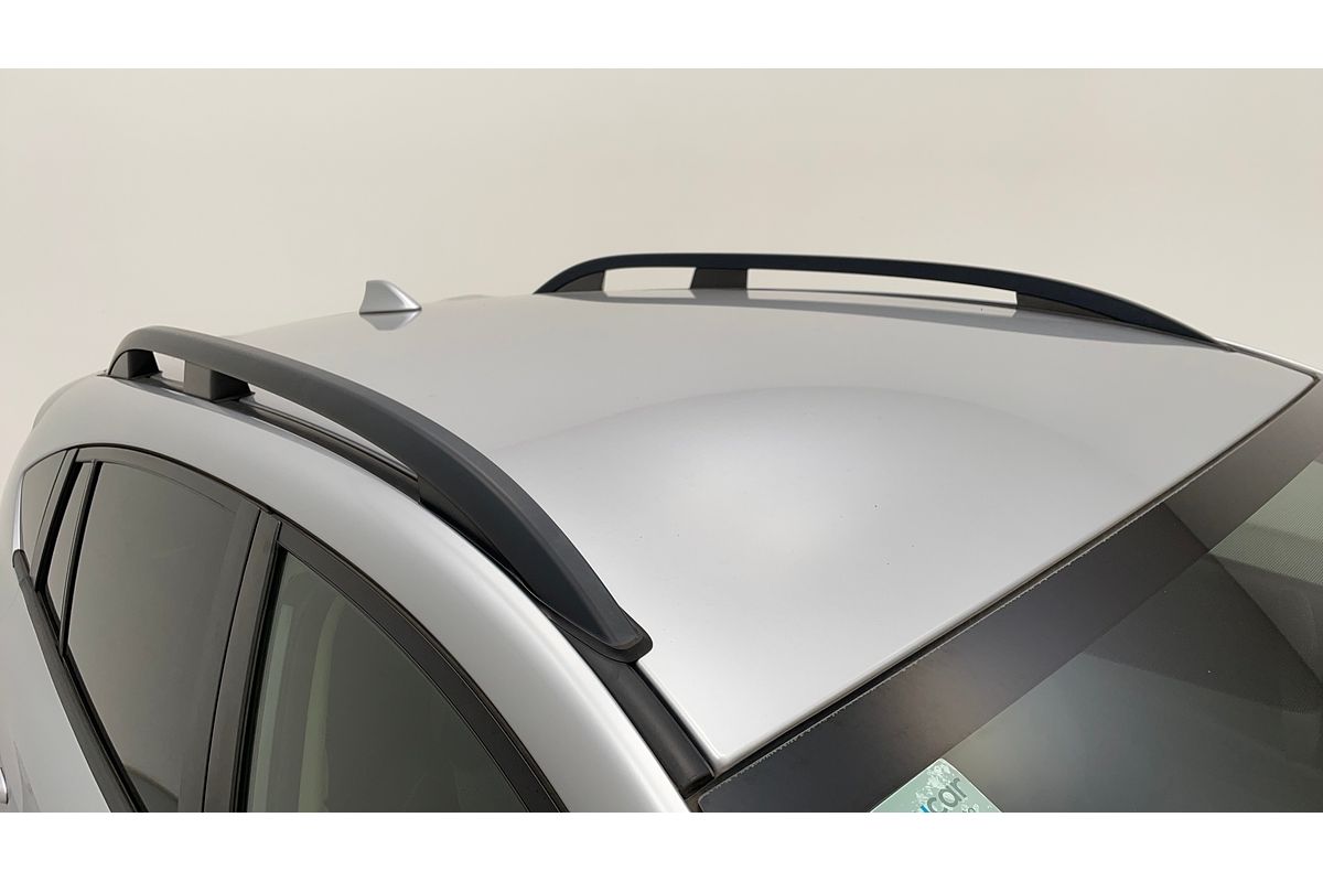 2018 Subaru XV 2.0i-L G5X