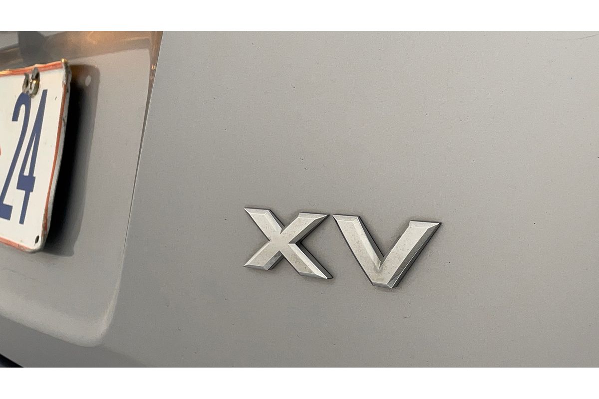 2018 Subaru XV 2.0i-L G5X