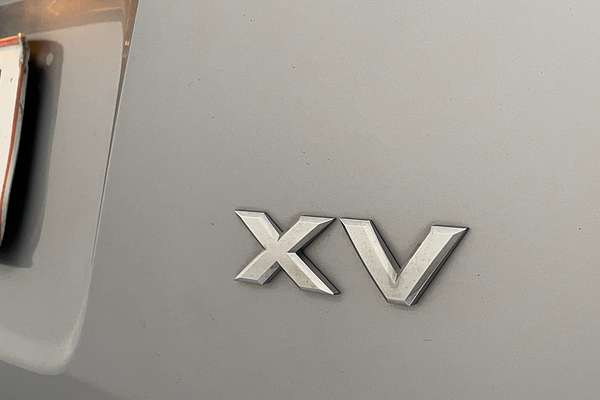 2018 Subaru XV 2.0i-L G5X