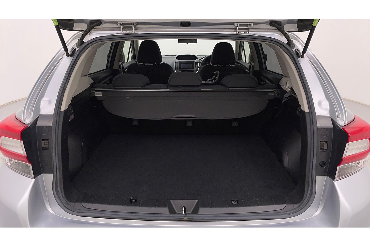 2018 Subaru XV 2.0i-L G5X