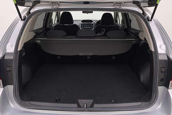 2018 Subaru XV 2.0i-L G5X