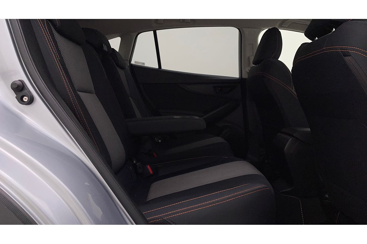 2018 Subaru XV 2.0i-L G5X