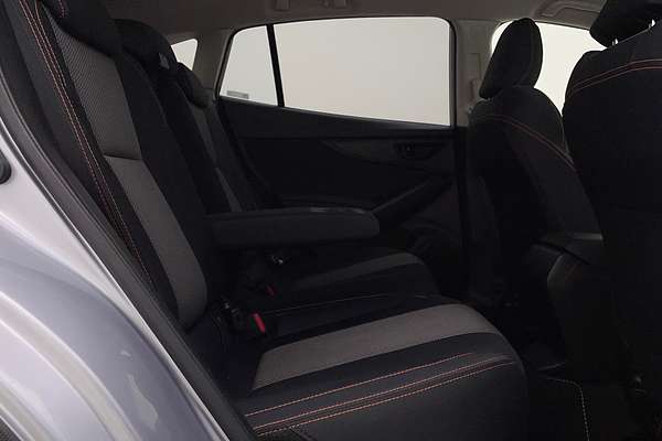 2018 Subaru XV 2.0i-L G5X