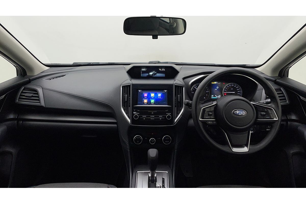 2018 Subaru XV 2.0i-L G5X
