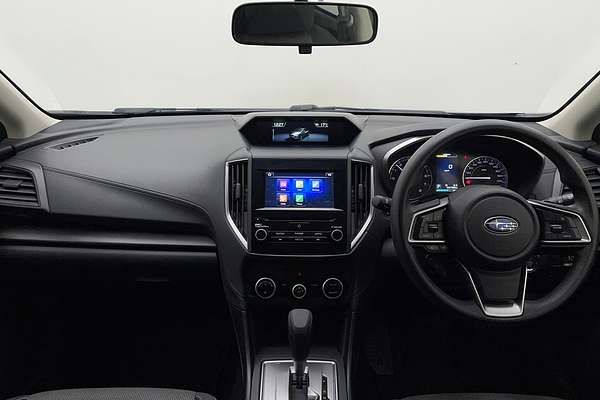 2018 Subaru XV 2.0i-L G5X