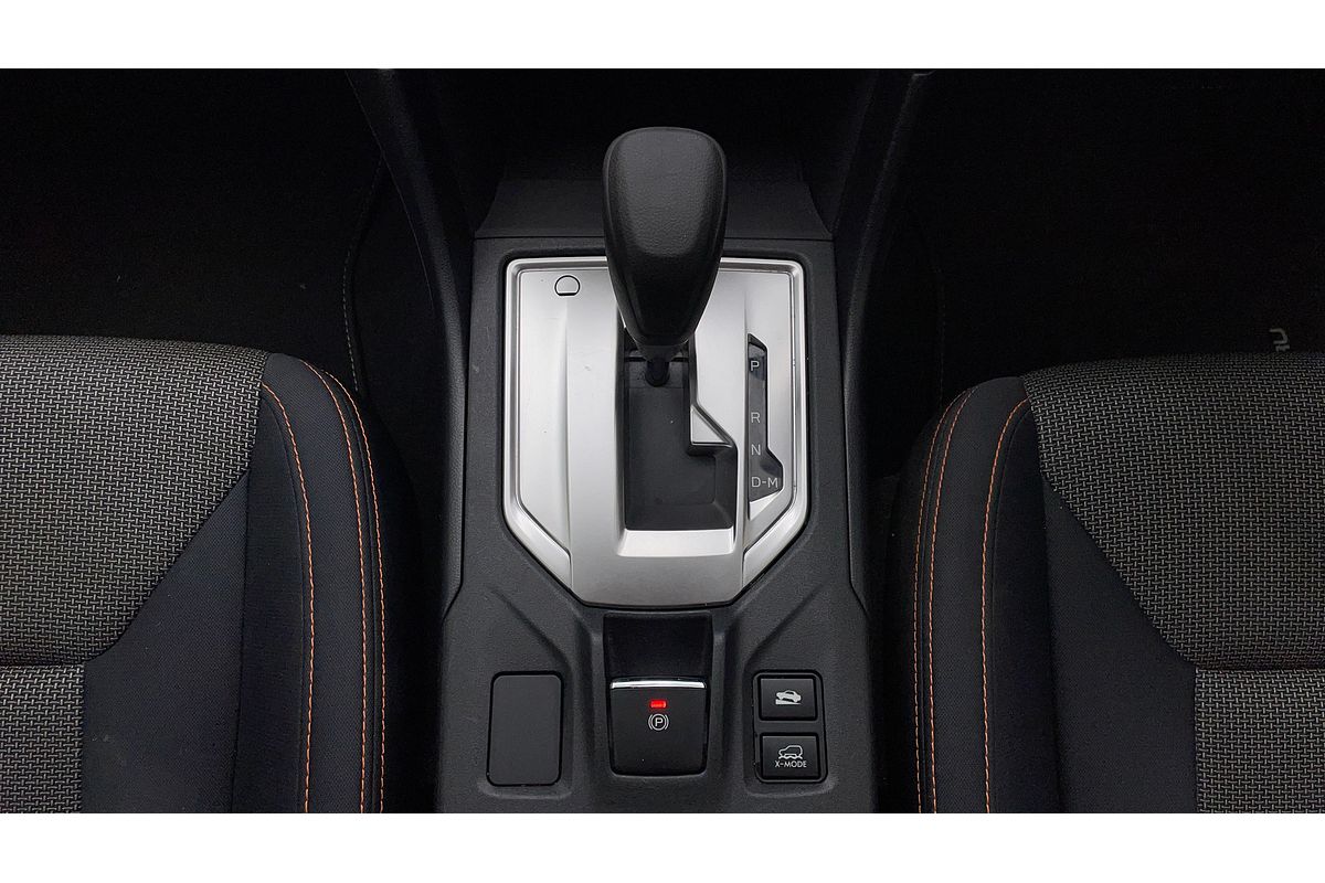 2018 Subaru XV 2.0i-L G5X