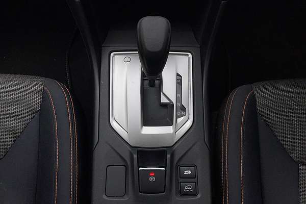 2018 Subaru XV 2.0i-L G5X
