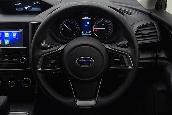 2018 Subaru XV 2.0i-L G5X