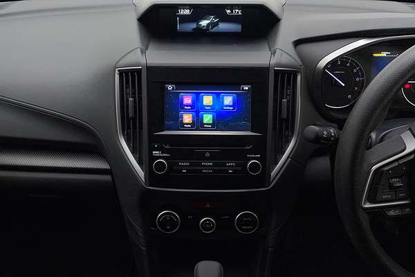 2018 Subaru XV 2.0i-L G5X