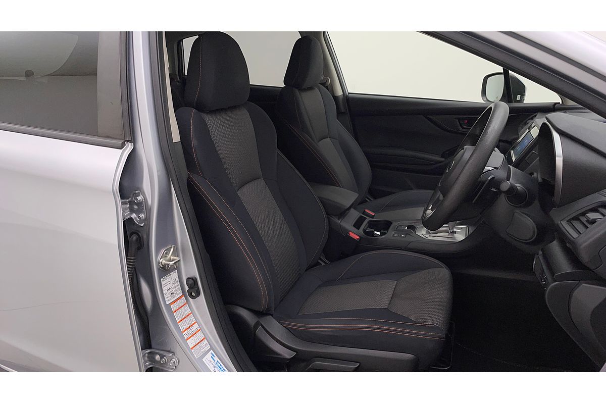 2018 Subaru XV 2.0i-L G5X
