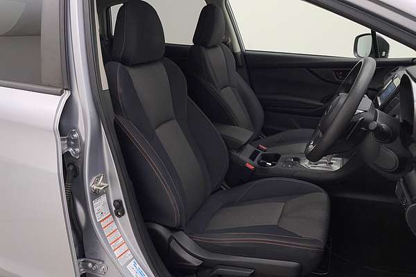 2018 Subaru XV 2.0i-L G5X