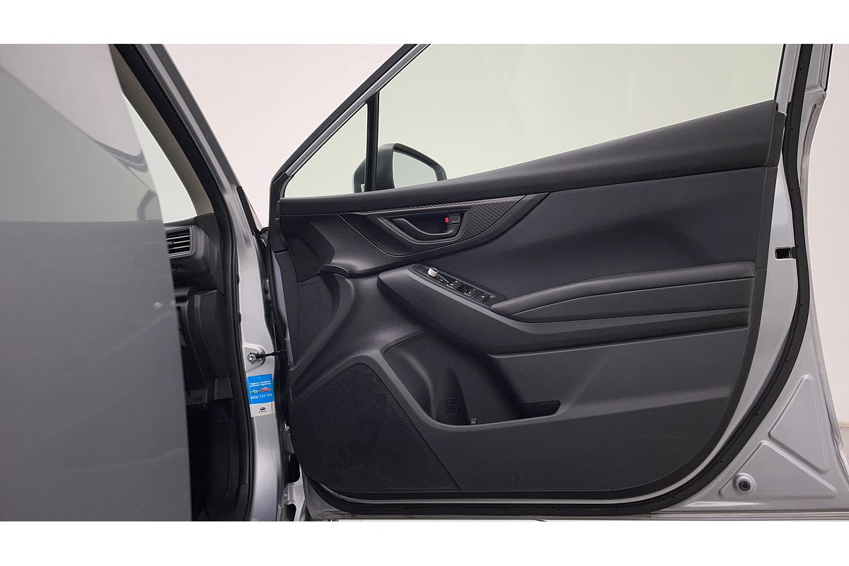 2018 Subaru XV 2.0i-L G5X