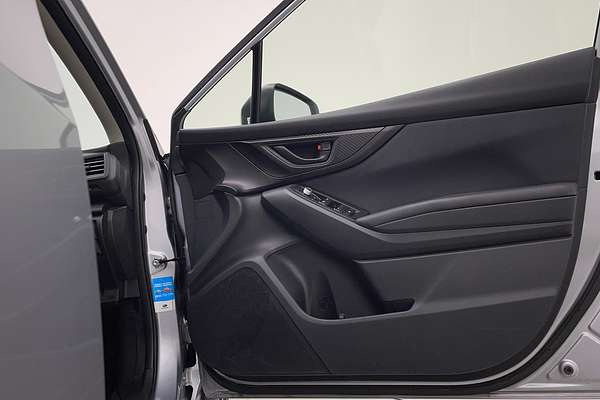 2018 Subaru XV 2.0i-L G5X
