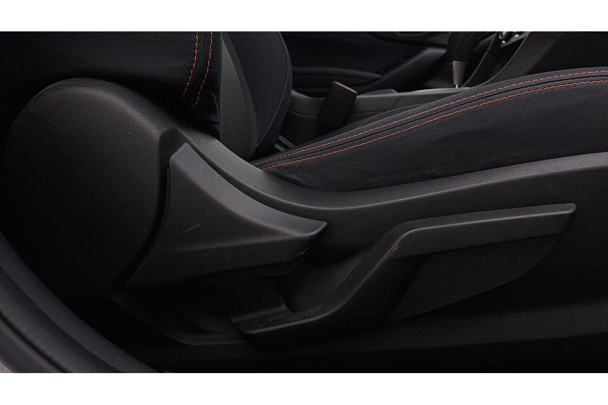 2018 Subaru XV 2.0i-L G5X