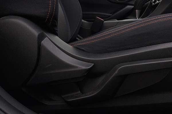 2018 Subaru XV 2.0i-L G5X
