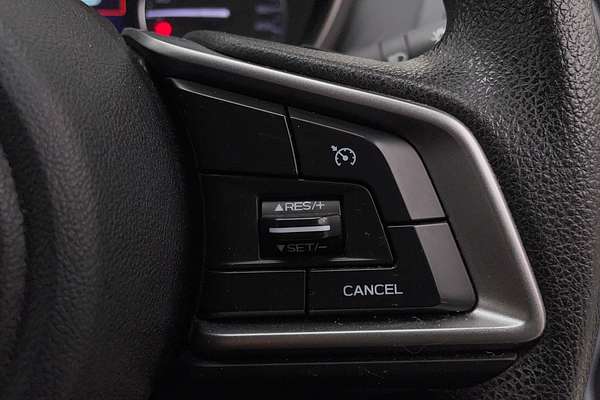 2018 Subaru XV 2.0i-L G5X