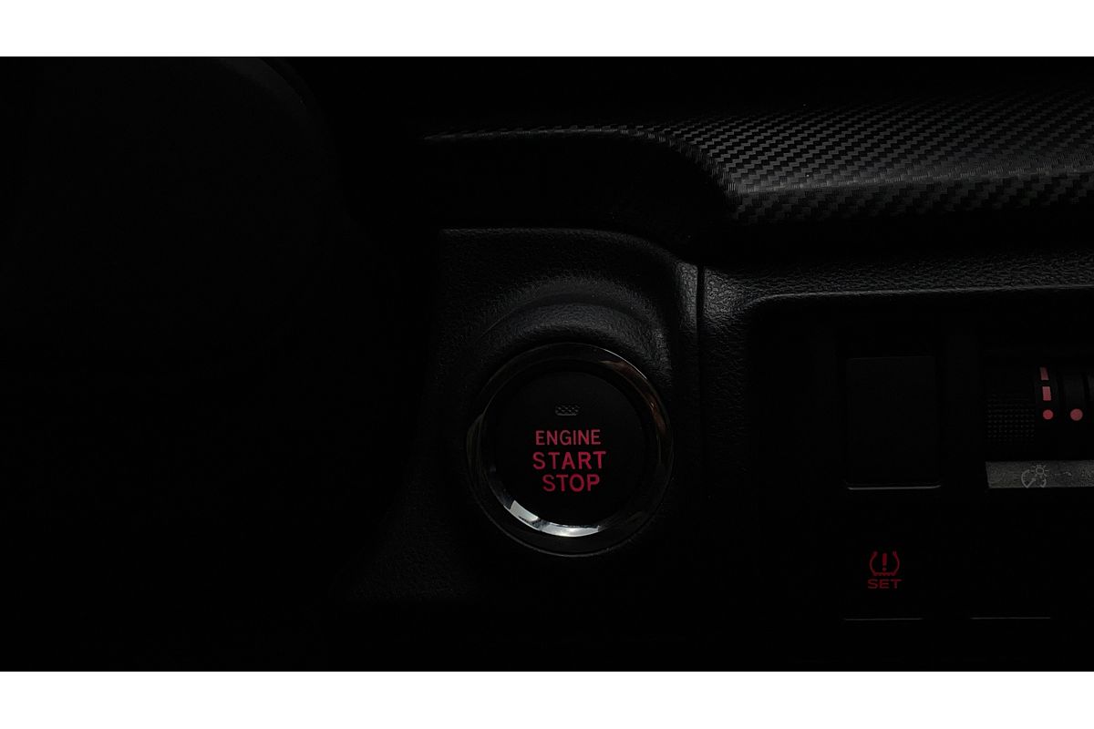 2018 Subaru XV 2.0i-L G5X
